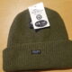 Mil-Tec US Watch Cap Wolle oliv