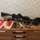 Arcturus HK 416D 1.6j Full kit, Umarex Glock 19X, zubehören