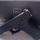 Glock 17 gen5 GBB Softair pistole