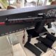 APS Phantom Extremis Rifle MK3 eSilver Edge SDU-MosFet 2.0 Vollmetall S-AEG 6mm BB schwarz / rot NEU